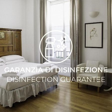 Italianway-San Barnaba Apartment Milan Bagian luar foto