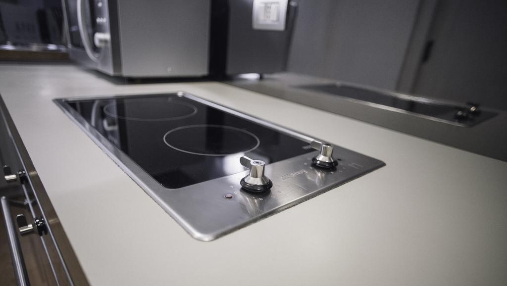 Italianway-San Barnaba Apartment Milan Ruang foto