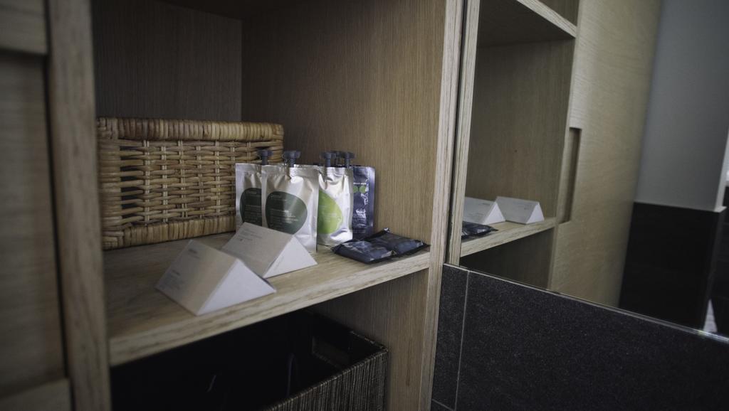Italianway-San Barnaba Apartment Milan Bagian luar foto