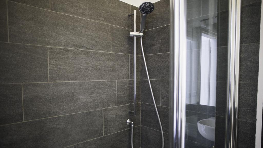 Italianway-San Barnaba Apartment Milan Bagian luar foto