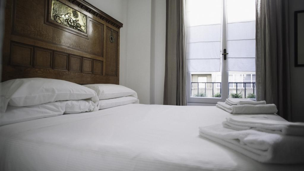 Italianway-San Barnaba Apartment Milan Ruang foto