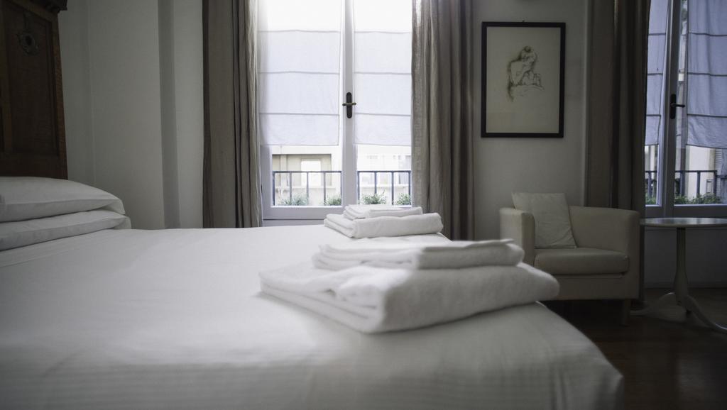 Italianway-San Barnaba Apartment Milan Bagian luar foto