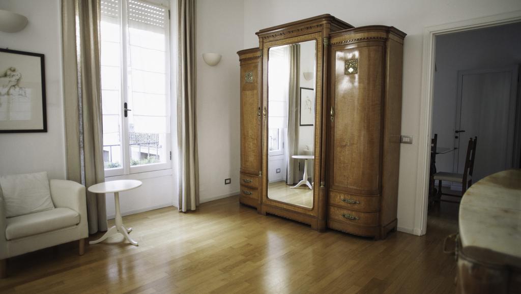 Italianway-San Barnaba Apartment Milan Bagian luar foto
