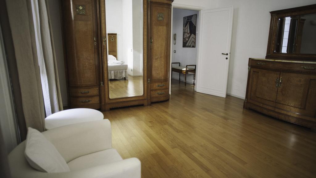 Italianway-San Barnaba Apartment Milan Bagian luar foto