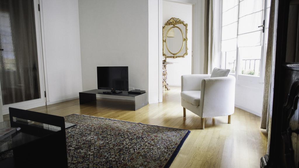 Italianway-San Barnaba Apartment Milan Ruang foto