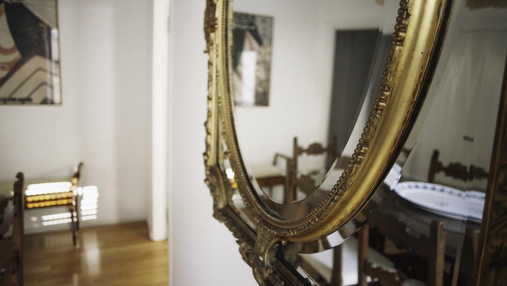 Italianway-San Barnaba Apartment Milan Bagian luar foto